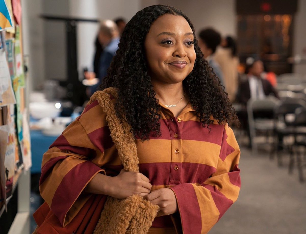 FilmUpdates's tweet photo. 2024 #Emmy Nominations — Outstanding Lead Actress in a Comedy Series

• Quinta Brunson, Abbott Elementary 
• Ayo Edebiri, The Bear
• Selena Gomez, Only Murders in the Building 
• Maya Rudolph, Loot
• Jean Smart, Hacks
• Kristen Wiig, Palm Royale https://t.co/Uhipn0ZRaz