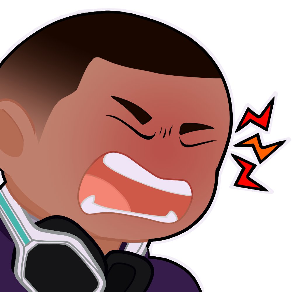 Kingsley tweet media
