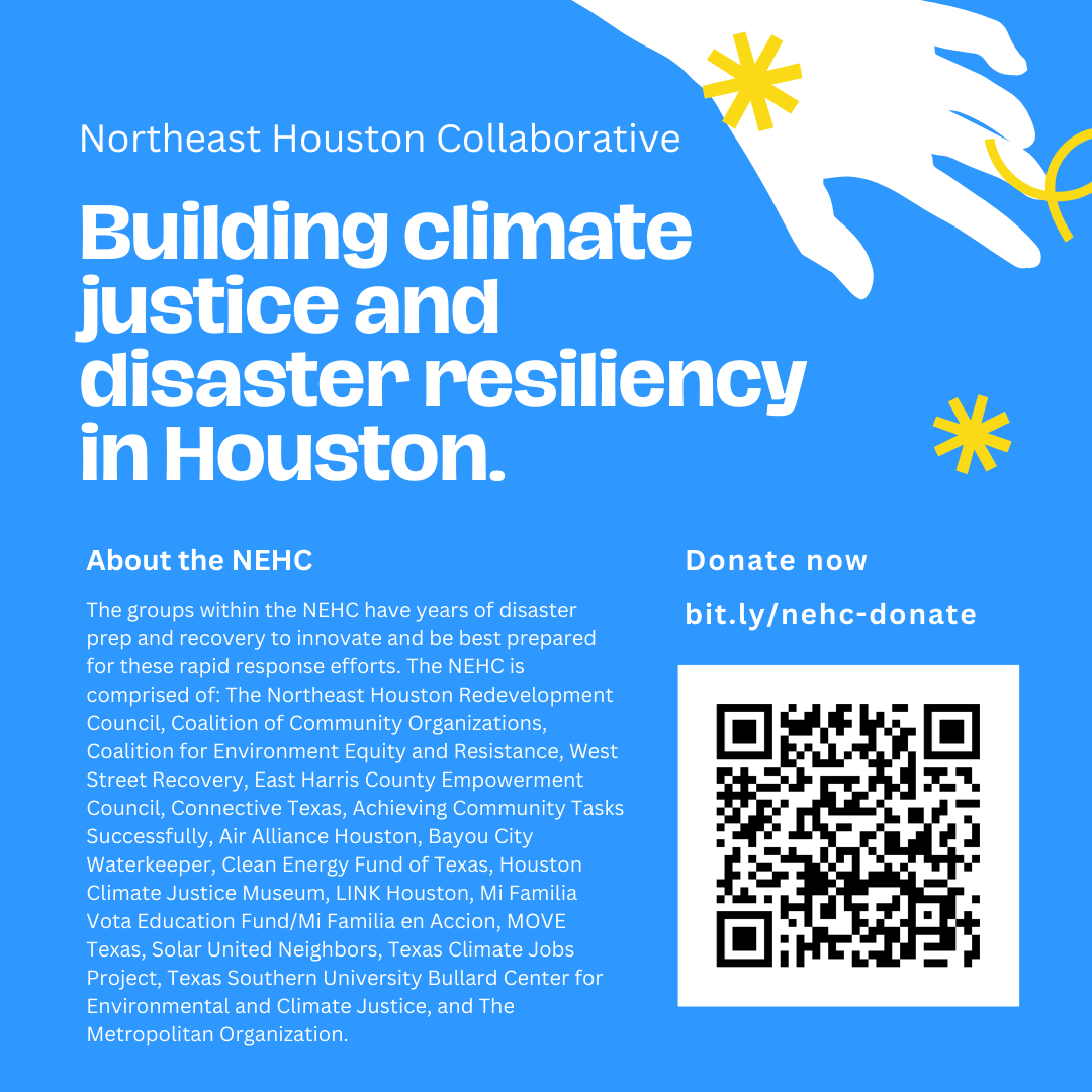 Houston in Action tweet media