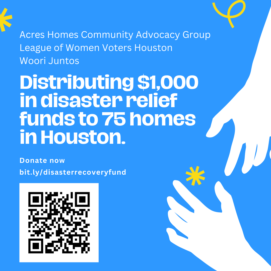 Houston in Action tweet media