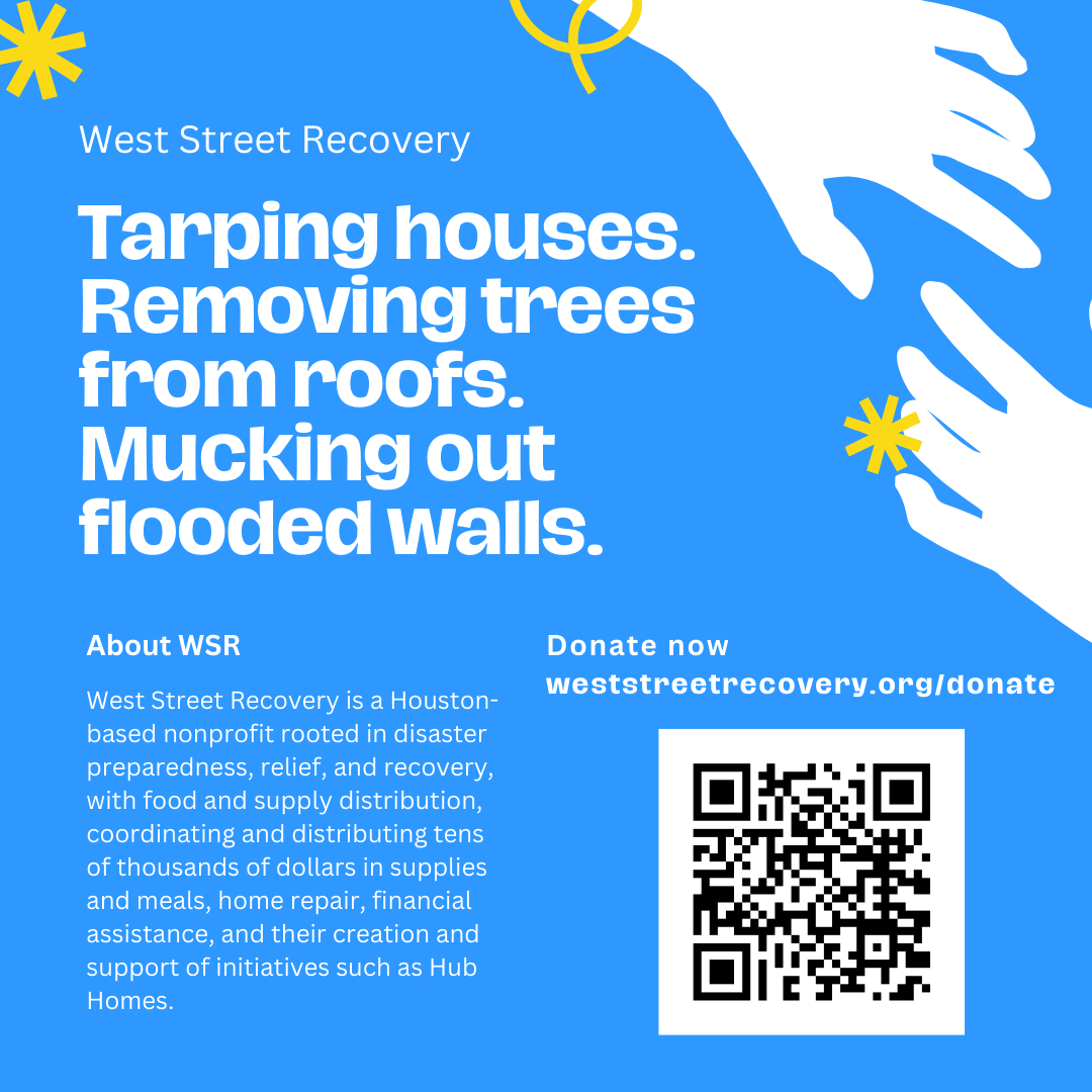 Houston in Action tweet media