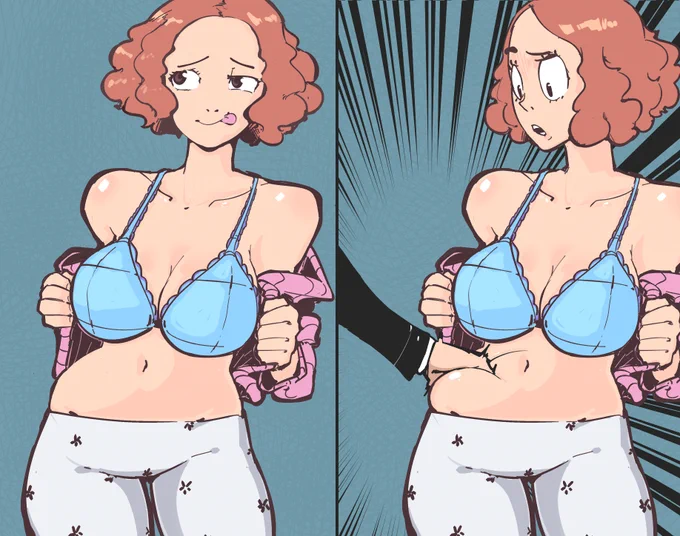Haru's assets 