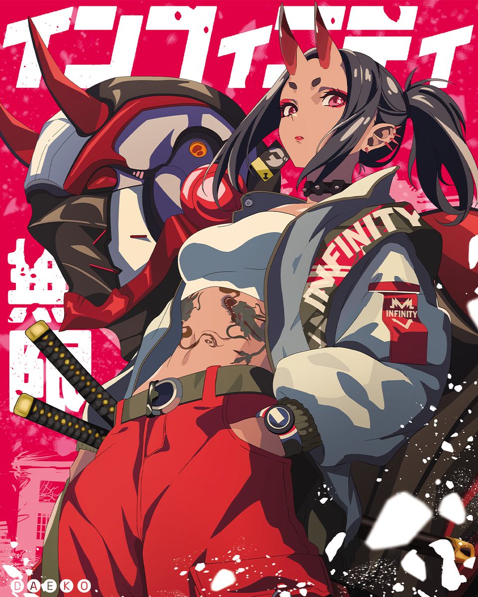 InFinitye_sport's tweet photo. ¡NUEVO MERCH DE #INFPlay2024! 😍
Este año tendremos un merch EXCLUSIVO del #INFPlay, con piezas limitadas diseñadas por la talentosa Daeko Art, quien también estará en nuestro stand vendiendo sus productos. ✨
¿Cuál les gusta más? 👀
#INFINITYPlay #CostaRica https://t.co/6gYknOAZdv