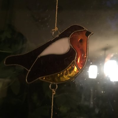 IsabelMBaker's tweet image. #NewProfilePic