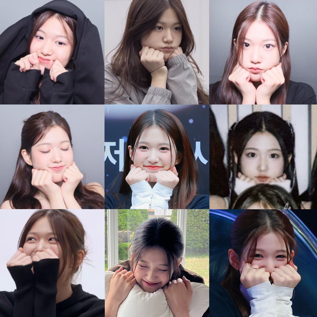 ryuyoonzpic's tweet photo. my favorite genre of #JIYOON <3 https://t.co/BKSvhm75wp