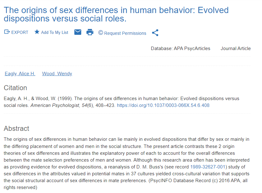 MojcaSvetek's tweet photo. “As gender equality increases, women express less preference for older men, men express less preference for younger women, and consequently the sex difference in the preferred age of mates becomes smaller.” https://t.co/pXAoa3nPPh