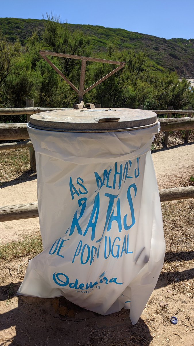 Município de Odemira com ousadia na promoção turística.