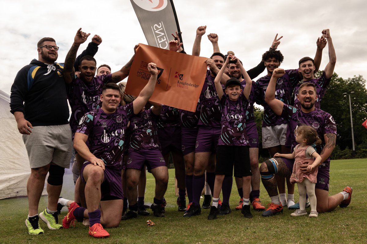 Four days on from the third <a href="/DGHouseofHope/">Denis Goldberg Legacy Foundation Trust</a> 7s and I couldn’t be prouder of where the event has progressed to. Whilst the funds raised are still yet to be finalised, with returning teams, debut , our best ever athlete village &amp; our biggest women’s comp, 2025 promises so much!

🧡