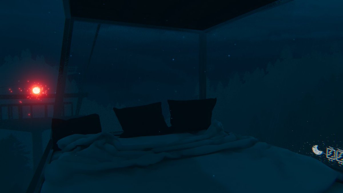 RosefallVRC's tweet photo. New Cozy Haven Update
#VRChat #vrchatworld #VRChat_world紹介 #VR 
https://t.co/YbgaZKRVEG https://t.co/ZtzSq9sK3i