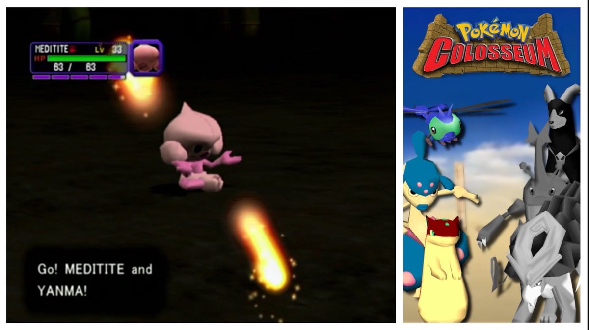 Shiny Hunter Lando tweet media