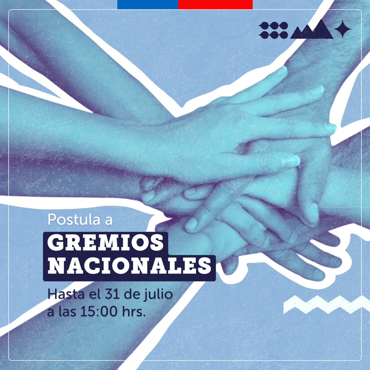 Sercotec Antofagasta tweet media