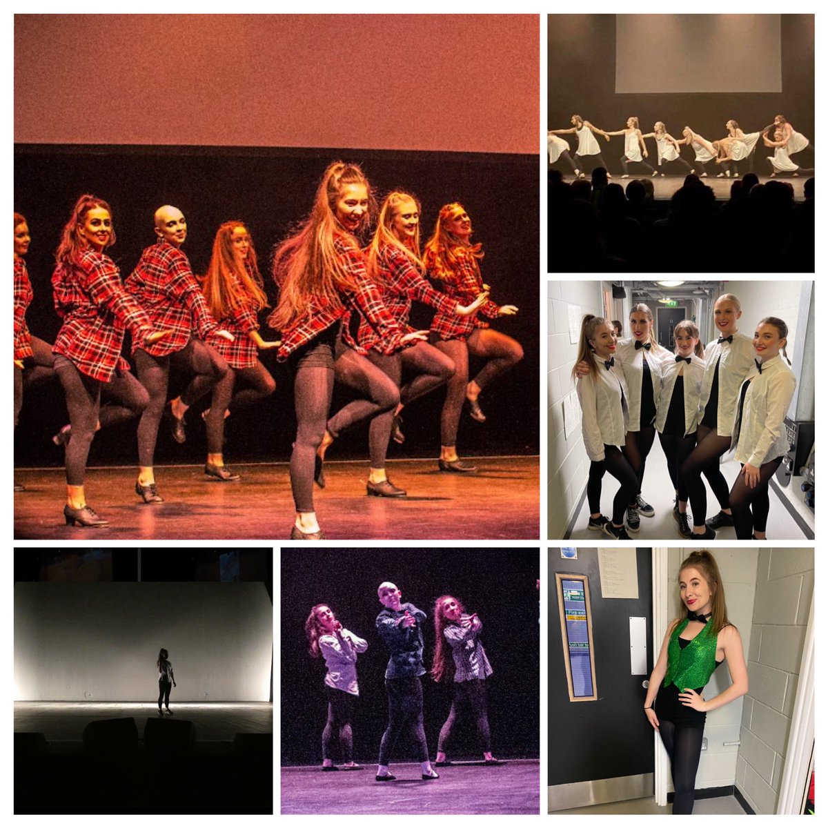 oh to be back on stage just one more time😭