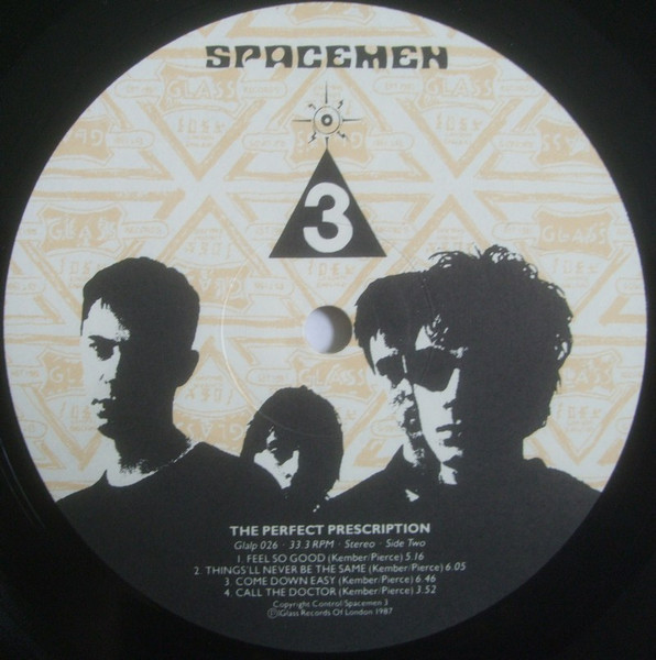 ThierryRamone's tweet image. #GYJuly2024
18 - 1987

Feel So Good ~ Spacemen 3

youtu.be/RZ0DCx_Vx_U?si…

#Spacemen3