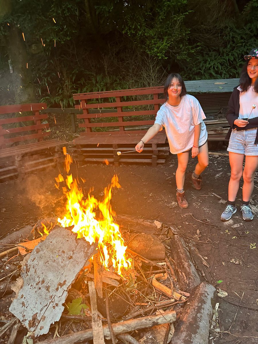 Bolder Academy - Sport and community use tweet media