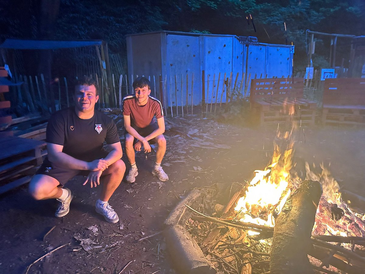 Bolder Academy - Sport and community use tweet media