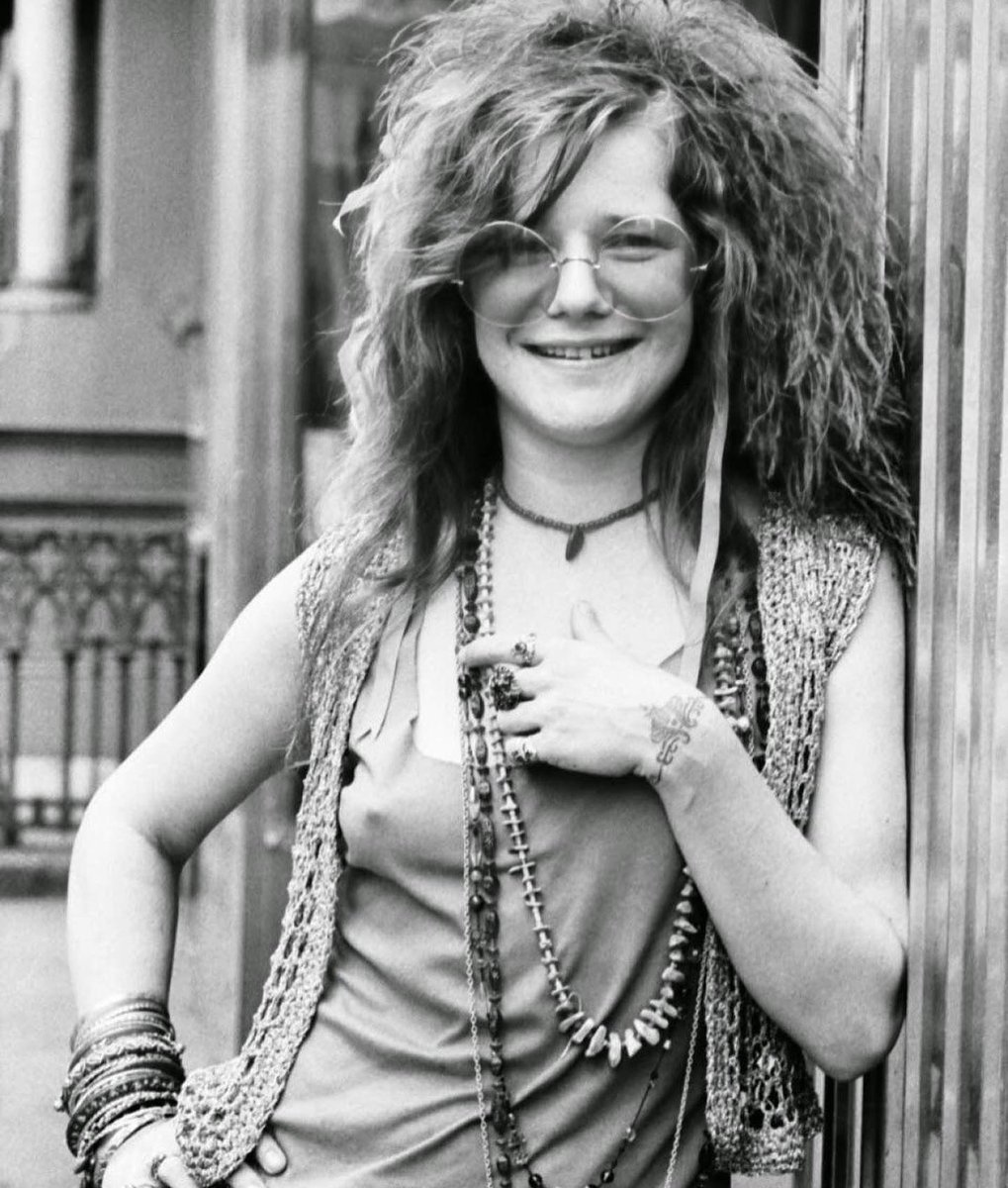 qrpress_'s tweet photo. Janis Joplin https://t.co/CNvaZt54Jq