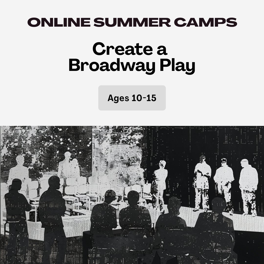 soraschools's tweet image. ☀️ Discover Sora Schools this summer with Sora Camps! ☀️

Take a look just a few of the offerings currently available for next week, July 22nd-26th. 

Register here: soraschools.com/camps

#summercamp #camp #onlineschool #onlinecamp