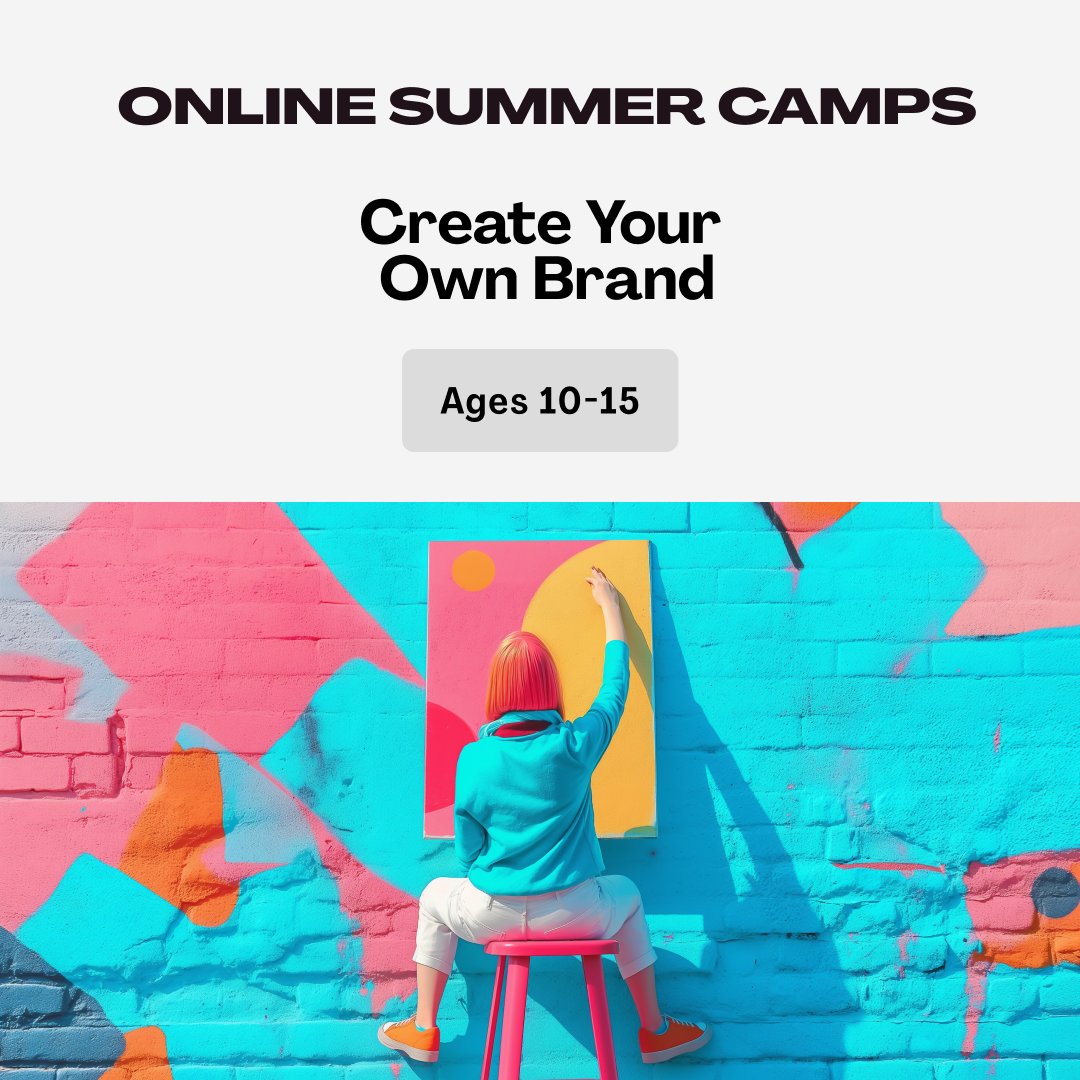 soraschools's tweet image. ☀️ Discover Sora Schools this summer with Sora Camps! ☀️

Take a look just a few of the offerings currently available for next week, July 22nd-26th. 

Register here: soraschools.com/camps

#summercamp #camp #onlineschool #onlinecamp