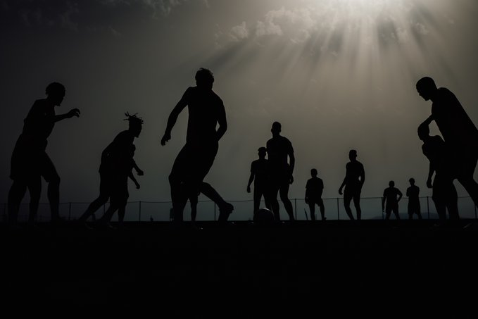 Nottingham Forest FC tweet media