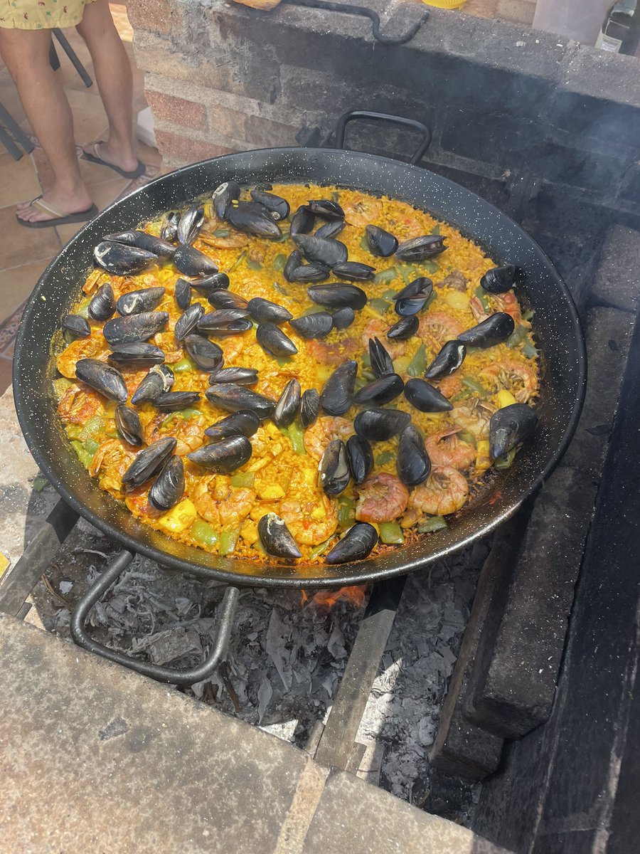 DholisticWay's tweet image. Little pleasures from loved Spain, fulfilling me with vitality❤️‍🔥🇪🇸🌞