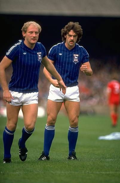 Retro ITFC tweet media