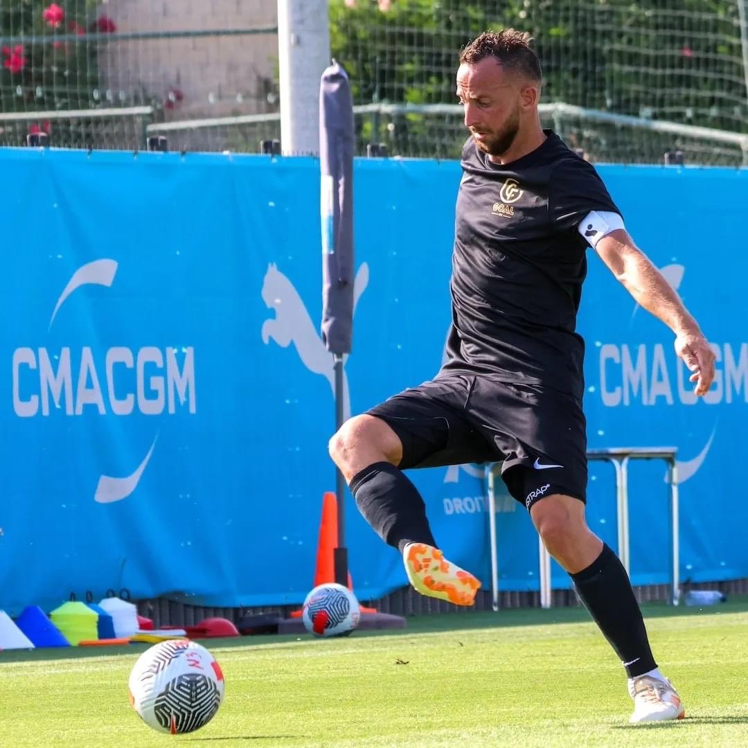 GOAL__FC's tweet photo. #OMGFC | ⌚90' 3️⃣-0️⃣ FIN DU MATCH
C’est terminé à la commanderie pour ce deuxième match de préparation face à la réserve olympienne 🤝
Prochain match à Genève, samedi 20 juillet face au @ServetteFC 📆
#GOALFC https://t.co/7RtqXujfhj