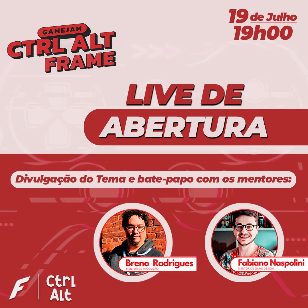 CTRL ALT tweet media