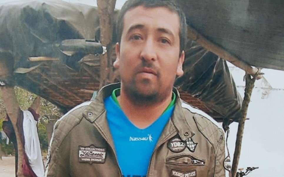 JonatanVialeXD's tweet photo. No nos olvidemos de Juan Castro.
No nos olvidemos de Alberto Nisman.
No nos olvidemos de Luis Espinoza.
No nos olvidemos de Fabián Gutierrez.

Para olvidar la historia están los KUKAS https://t.co/xfCSMj9HxN