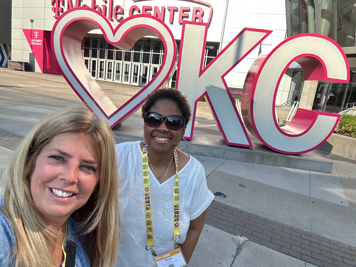 Still recovering from #ASCA24! So proud of <a href="/WakeSchCounslor/">Wake Sch. Counselors</a>! And such a great time connecting, learning, and making memories.