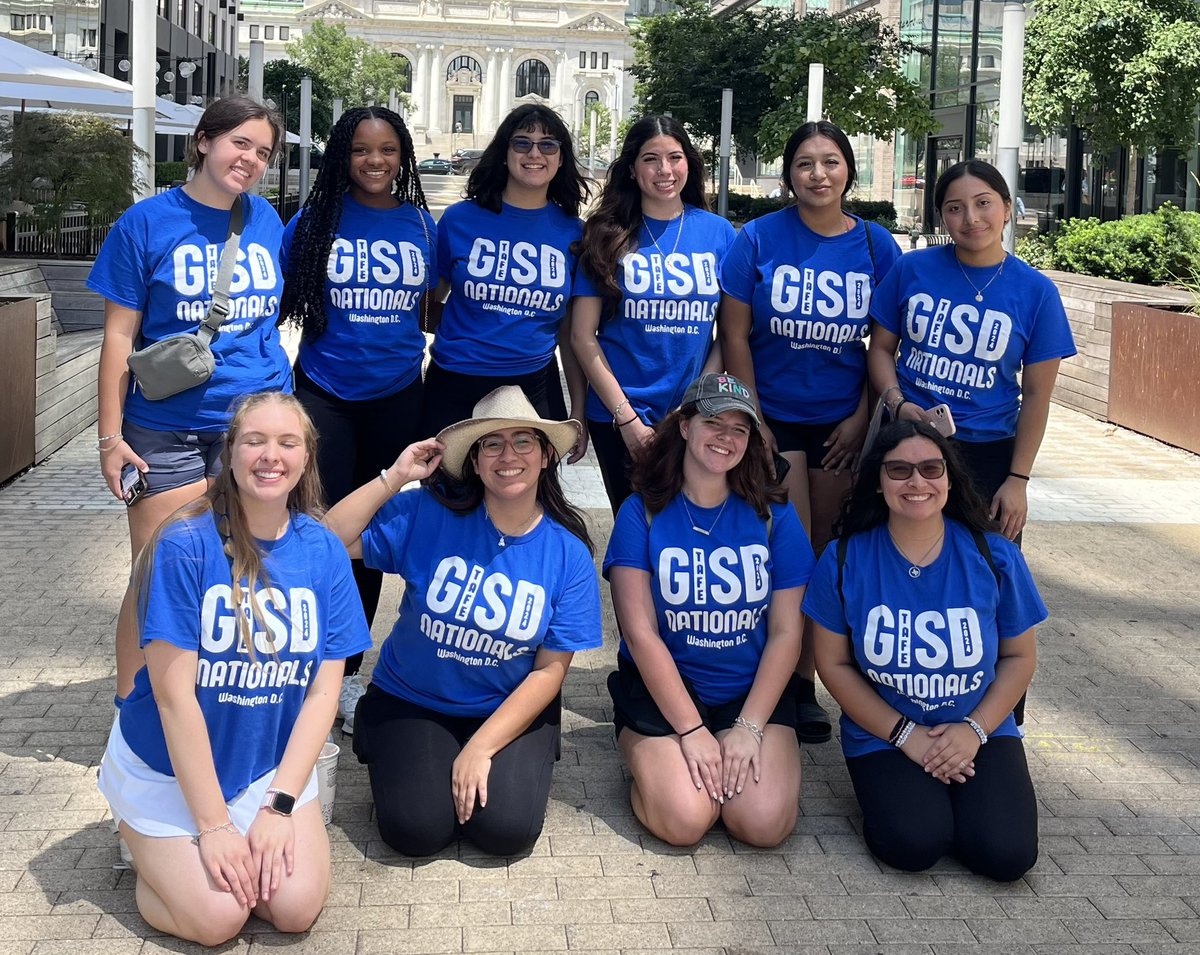 Sachse HS Early College tweet media