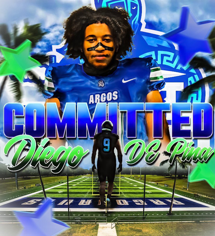 110% committed 🔵🟢 
#goagros #nolimit 
#UWFFootball