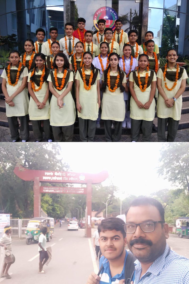 Dhananjay Singh Rathore tweet media