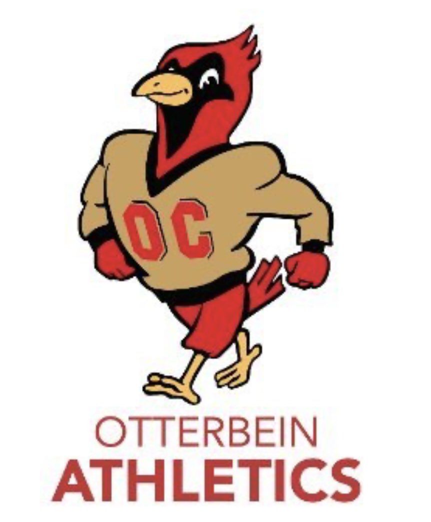 Abelplayer51's tweet image. Had a wonderful visit and tour today at Otterbein with Track &amp;amp; Field Coaches Ford and Sutton!!
@_CoachMiller12 @bc_throws