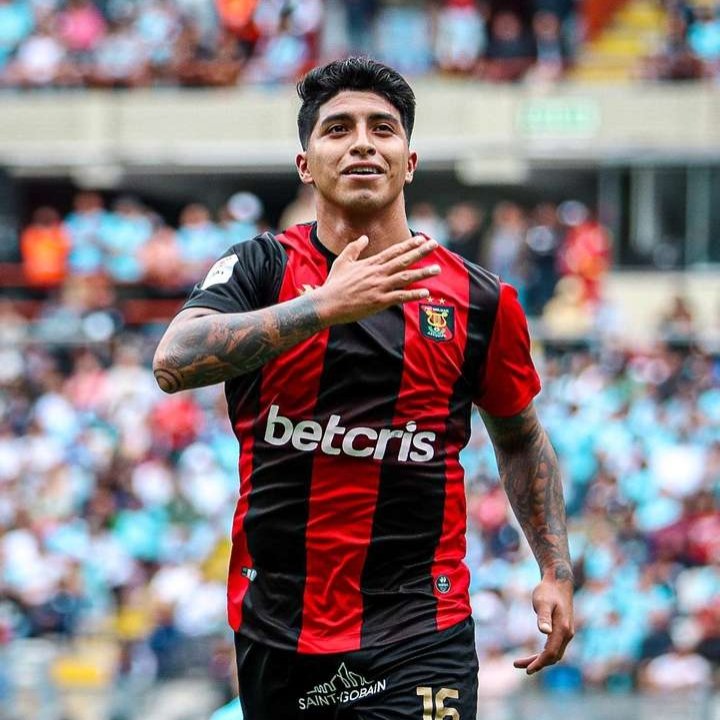 José Férnandez tweet media
