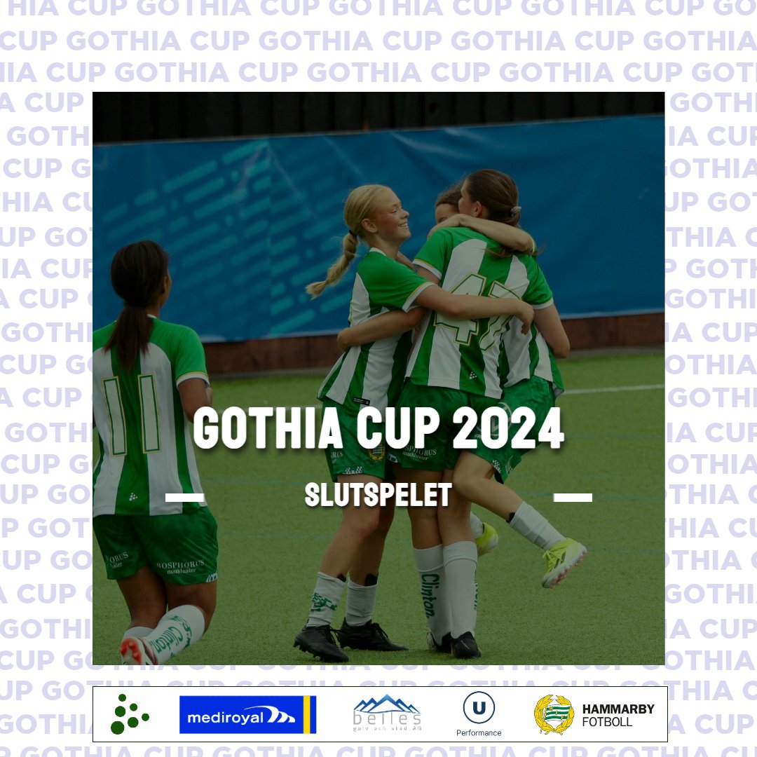 Hammarby Fotboll Flickakademi tweet media