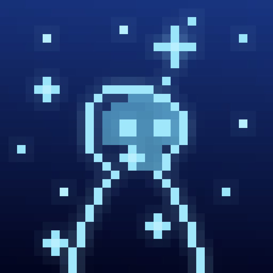 We are <a href="/GhostKidDAO/">Ghost Kid</a>