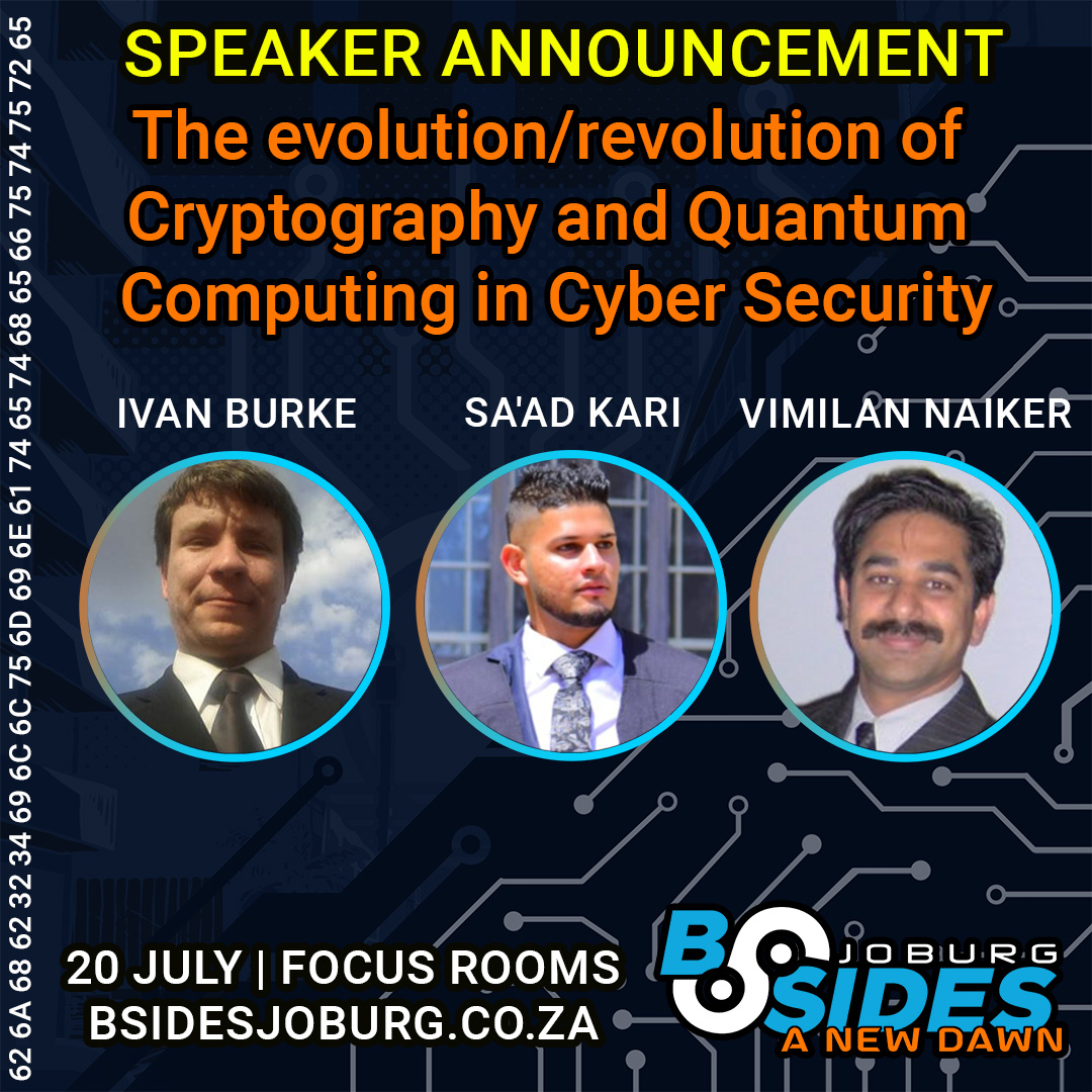 How Africa's Quantum Technology Could Rewrite The Future According To Wits, image size:1080x1080