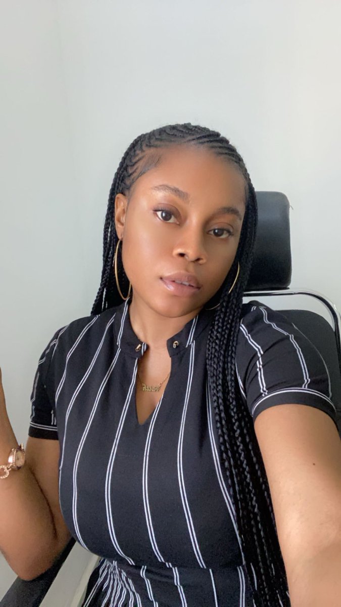 Been a min!!!! _ what’s good?!