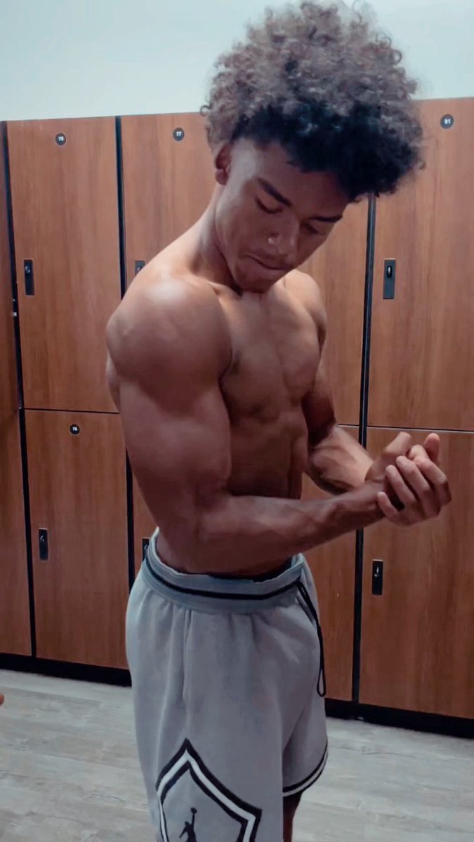 WE WORKING BABY ‼️‼️