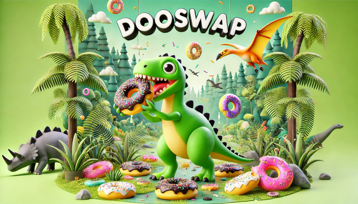 Doo_Swap's tweet photo. ✨🚀 DOOSWAP will be your future best DApp for crypto launches on #OZ7_Blockchain! 🌟💰 Get ready for an epic journey into the world of crypto! 🌐🔗 Stay tuned for more updates and surprises! 🎉🥳 #binance #kaspa #metamask💎🔥 https://t.co/UHuXjeUuMF
