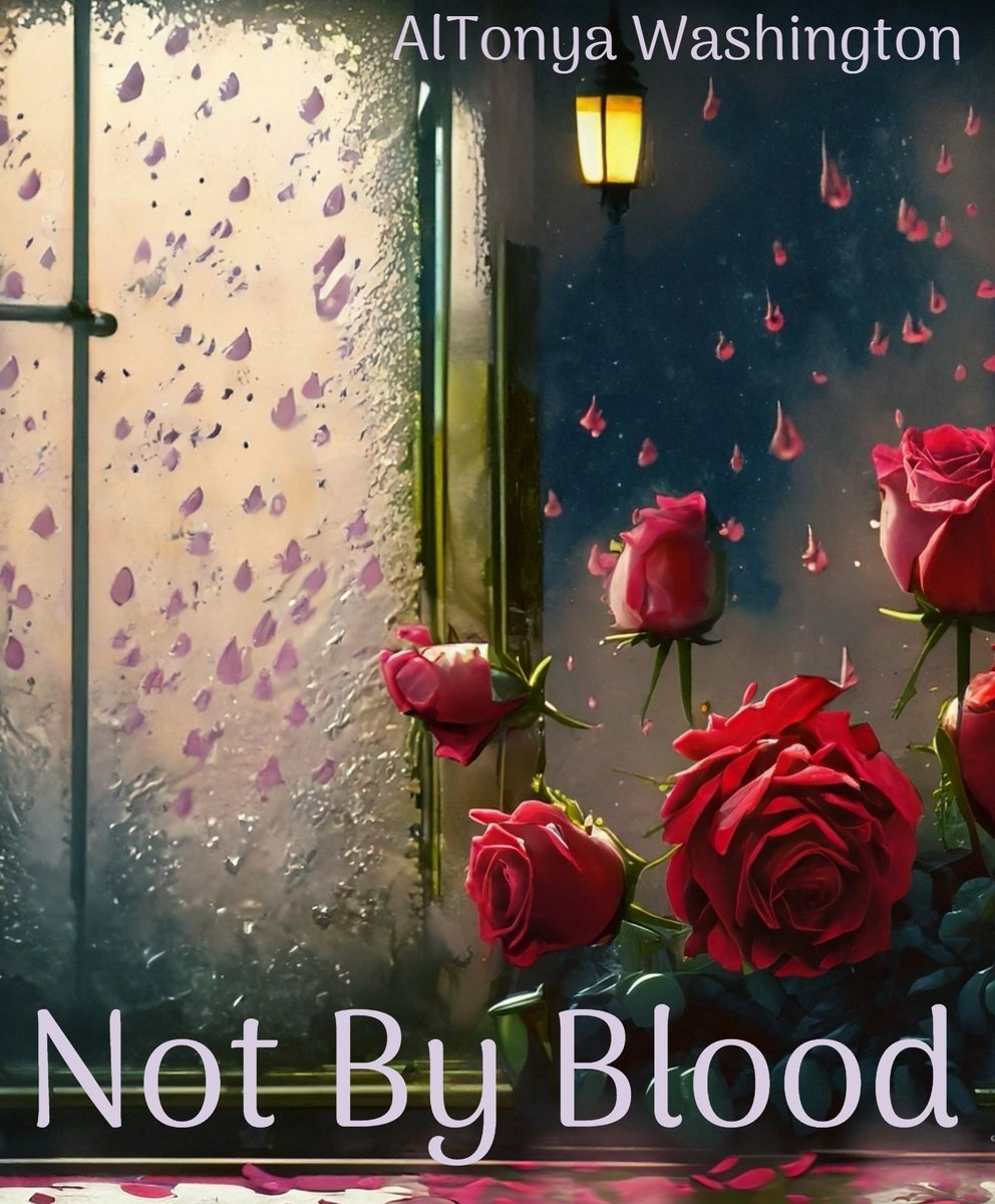Now on Kindle. Coming soon to your other favorite retailers. 🔥📚🔥📚🔥Not By Blood a.co/d/3f9s1pM
#romancereaders #kindle