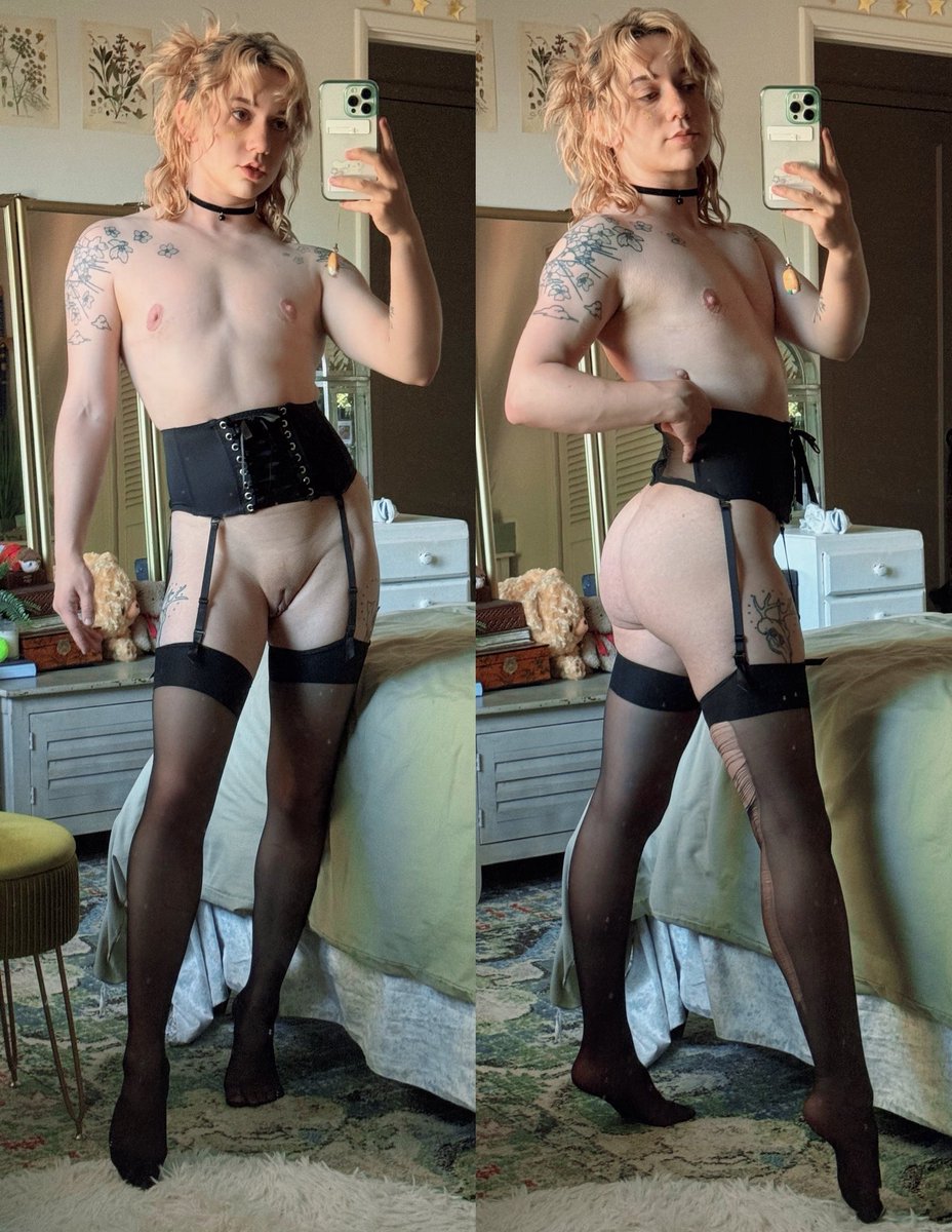 Silly sub wants me to take her money

she’s going to give me:
$2 per comment
$1 per rt
$.10 per like

So start retweeting this post and let’s see when she gets nervous 🤭