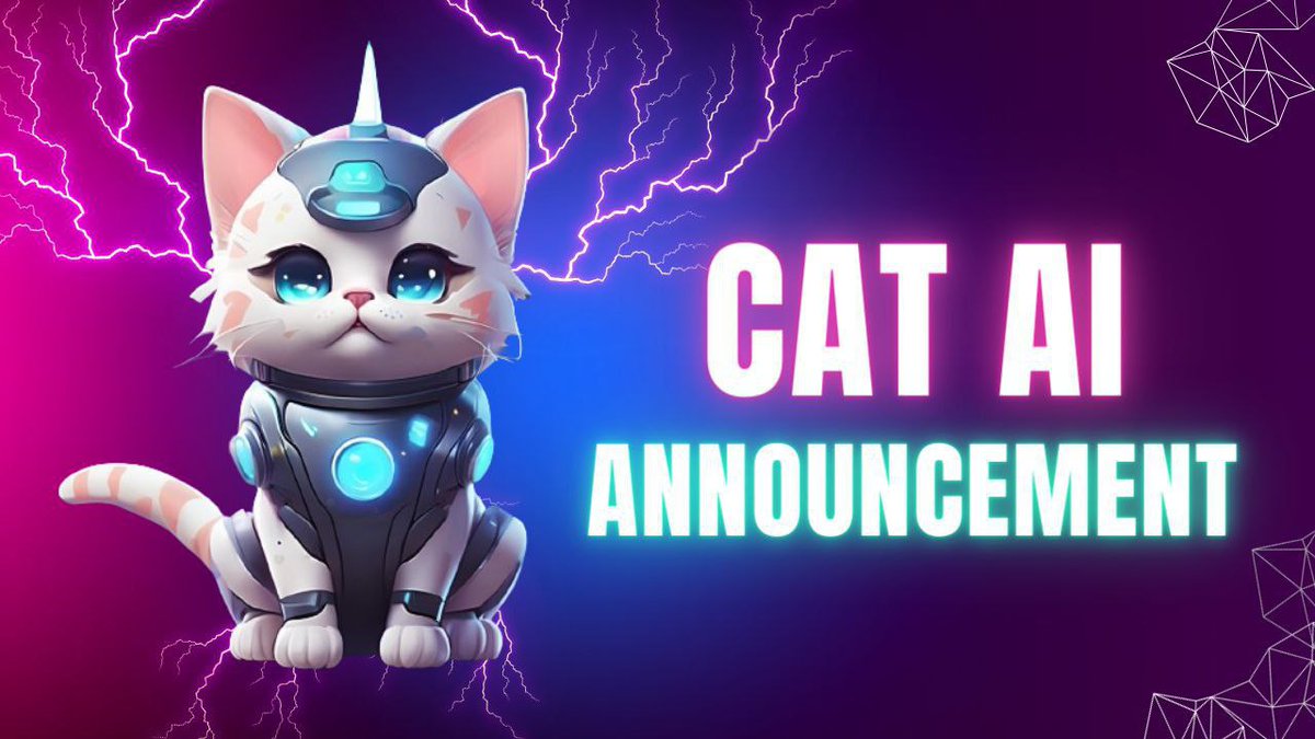 CAT AI tweet media
