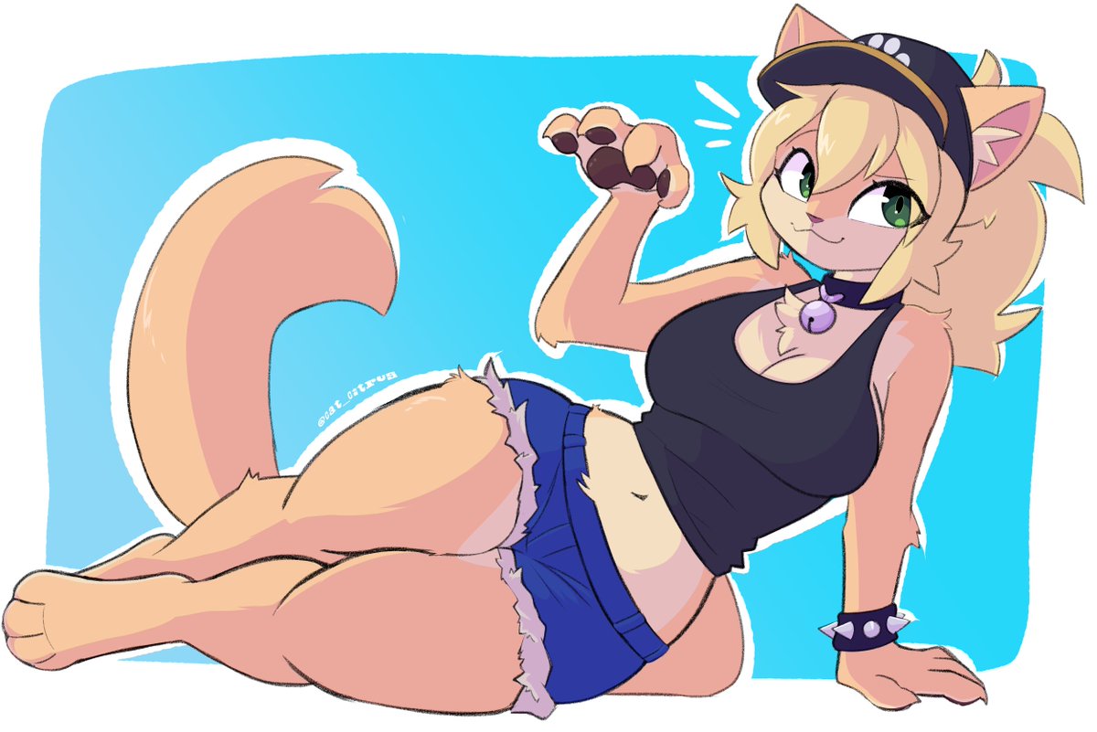 More girl Paige 💛