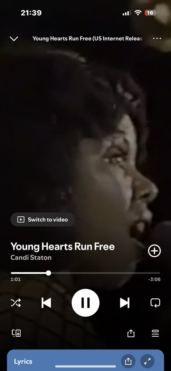 Song of the day🤩 my fave song EVERRRR! #SongOfTheDay