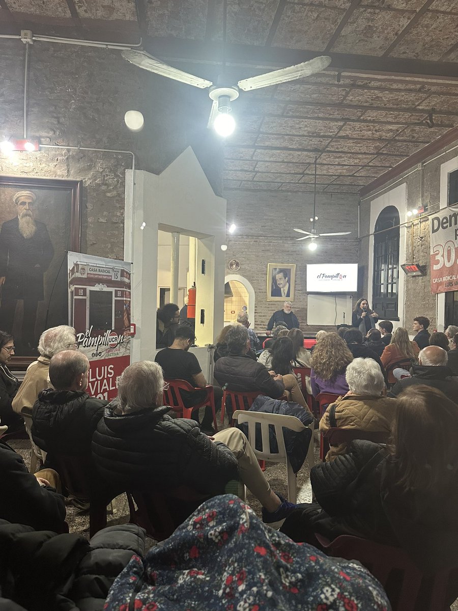 Juan Pablo Zanetta tweet media