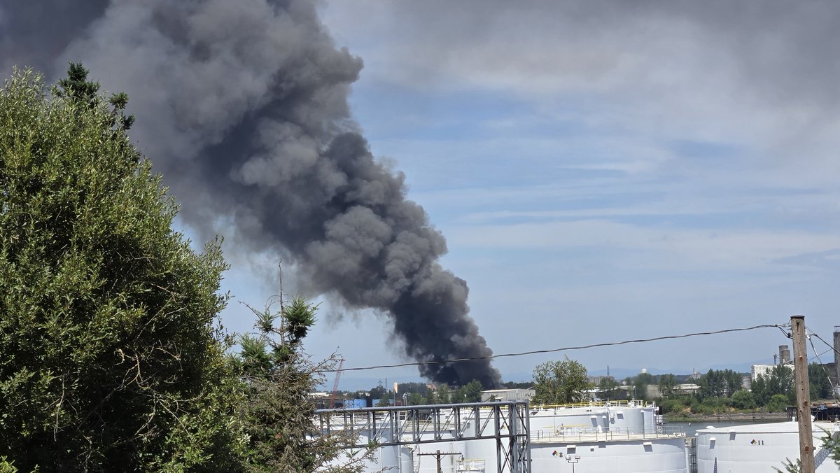 Eric Patterson tweet media