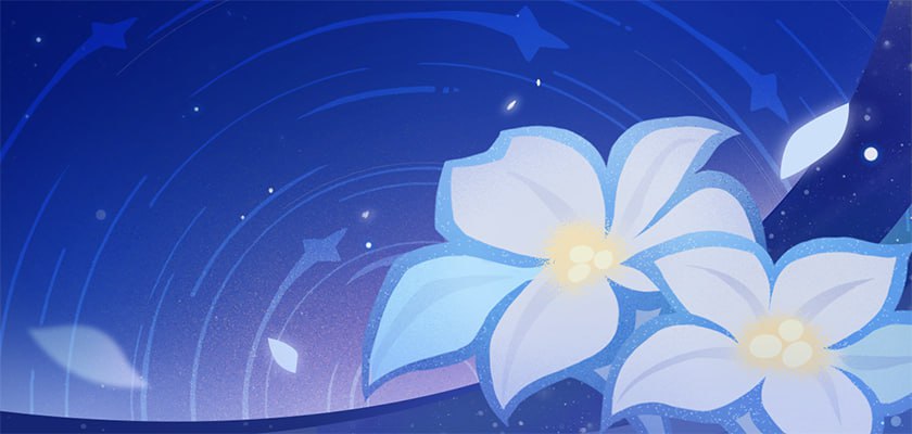 Luminnns's tweet photo. (5.0 leaks)

lumine namecard hell yeah https://t.co/cUulvfYTza
