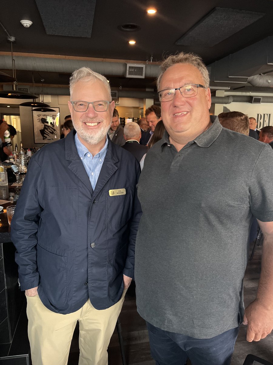 SpiritsCanada's tweet photo. Cheers! Spirits Canada is pleased to attend and be a sponsor for the @CFAFCA Annual Summer meeting in Whitehorse, Yukon, welcoming Canadian farm leaders and all the Federal, Provincial & Territorial Ministers of Agriculture (FPT).

Cal Bricker, President and CEO is in attendance, presenting and meeting with key national agriculture stakeholders, emphasizing the strong partnership that we have with our ag community. The industry is a predominantly large buyer of local grain for high-quality spirits produced in Canada by our members.

#FromSeedToSpirit #FromGrainToGlass #CdnAg #CdnSpirits