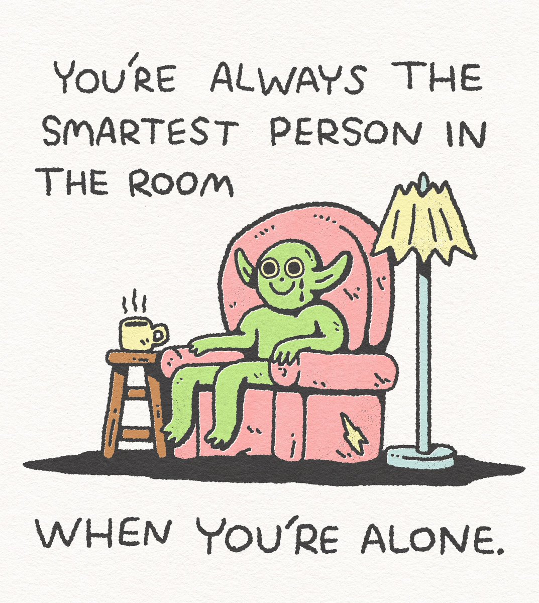 I believe this is what they call a “life hack”